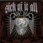 Preview: Sick Of It All - Death to Tyrants LP (Black Vinyl)